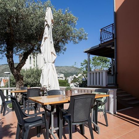 Oaza II Apartment Dubrovnik Exterior photo
