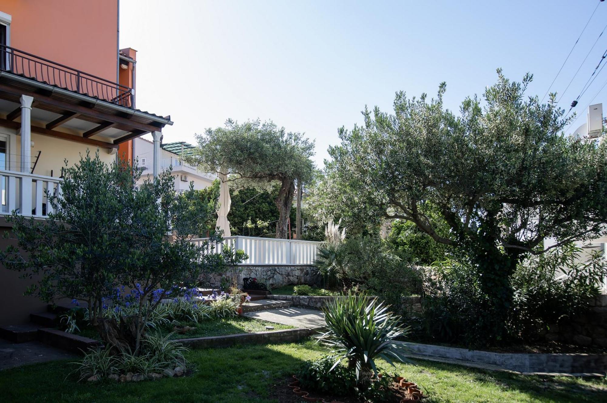 Oaza II Apartment Dubrovnik Exterior photo
